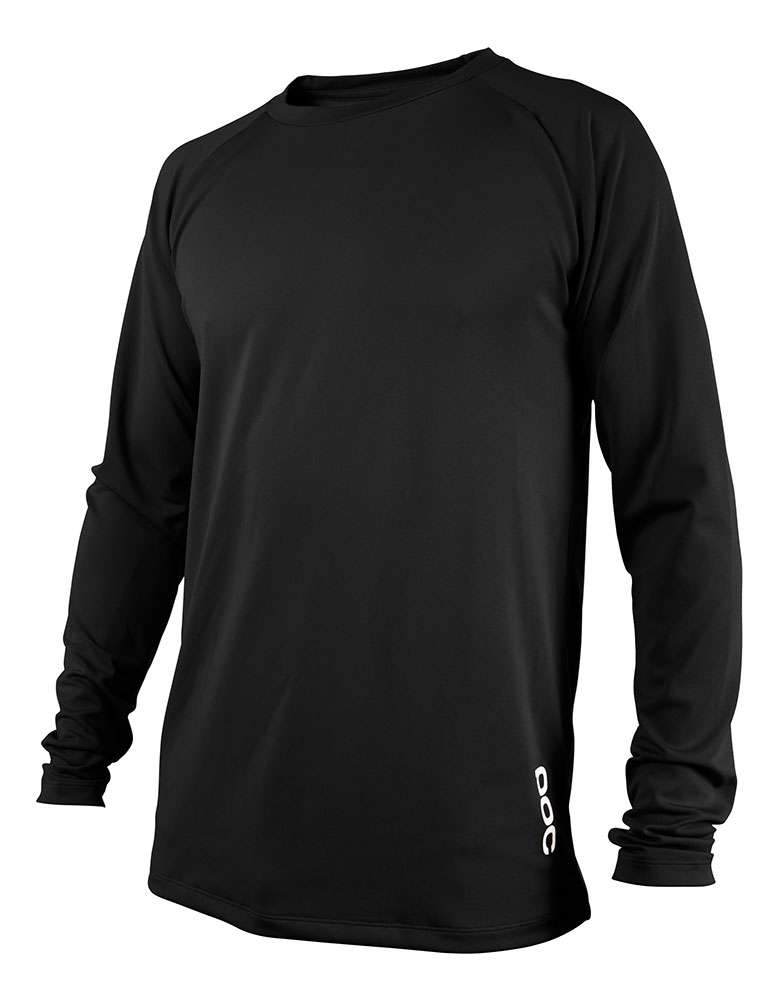 Poc essential - dh long sleeved jersey