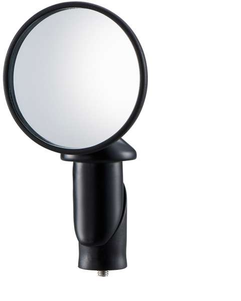 Cateye bm-45 black mittor