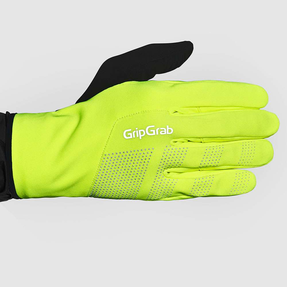 Gripgrab ride ii windproof - cycling gloves