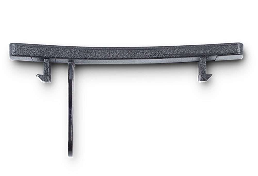 Acid fork crown adapter for screw mount 25mm