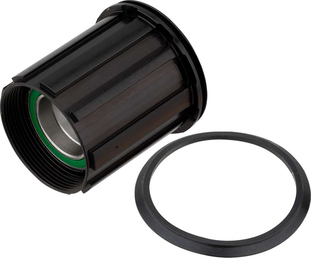 Newmen road freewheel incl. bearing