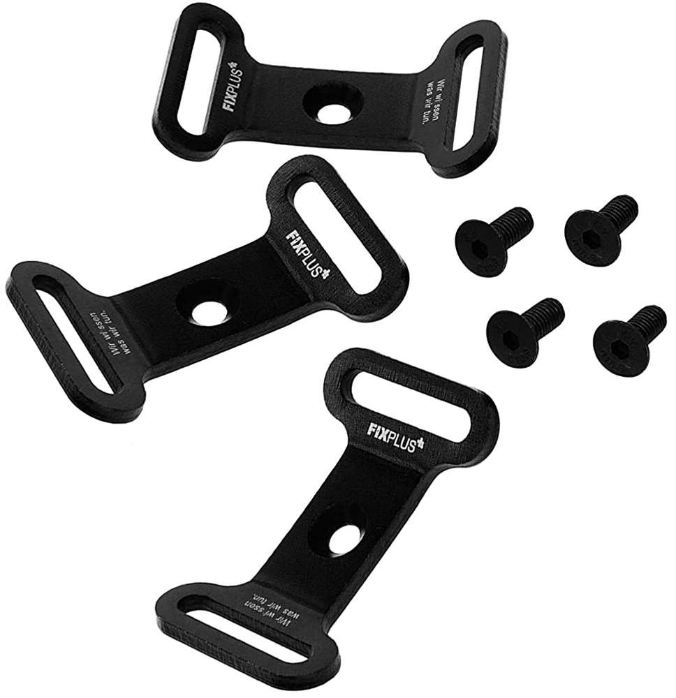 Fixplus things mooring 2.0