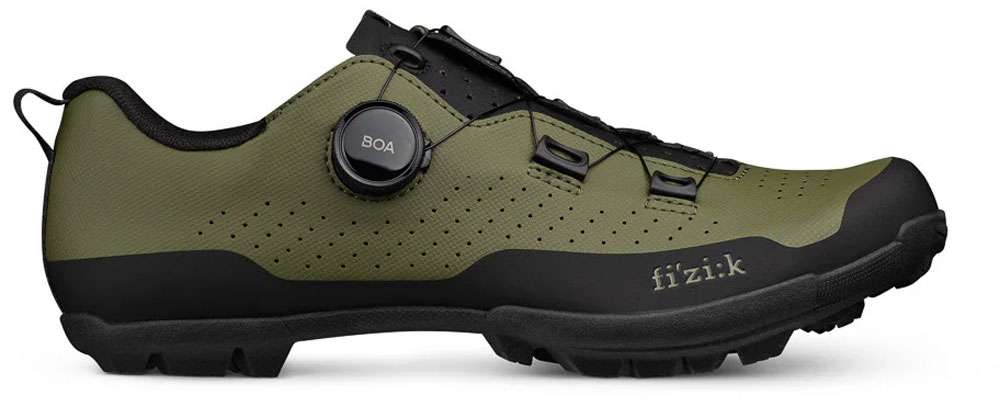 Fizik atlas - mtb shoes