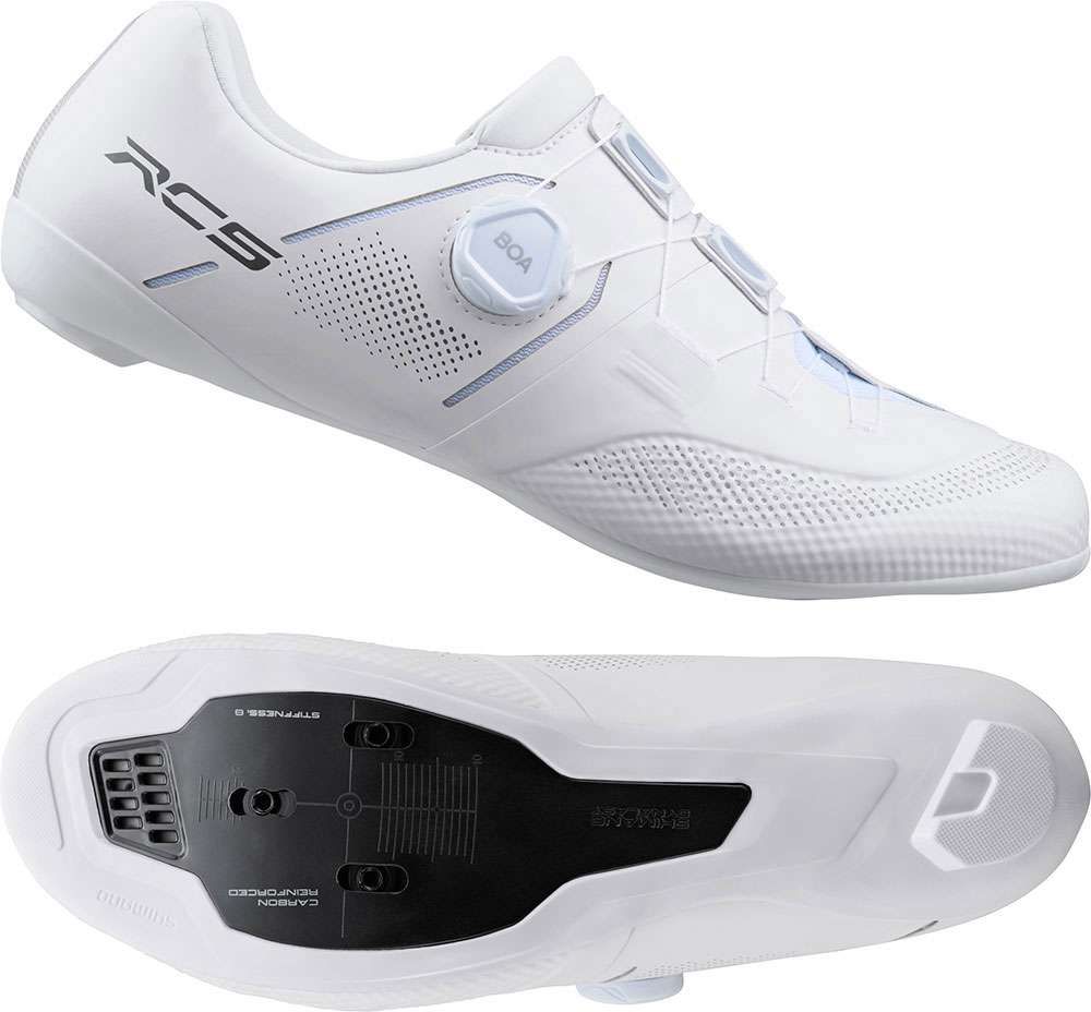 Shimano sh-rc503 - road bike shoes