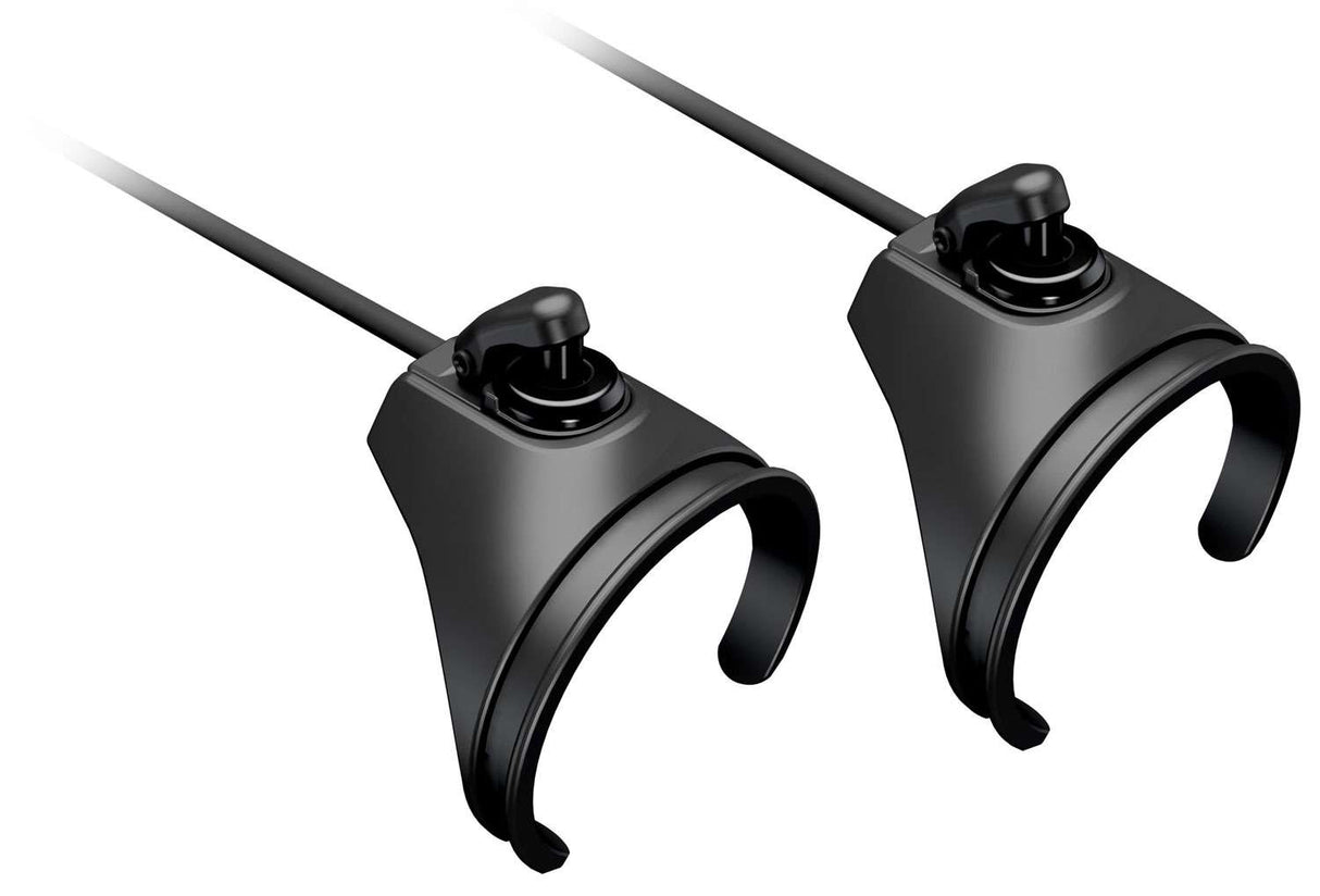 Shimano dura ace di2 sw-rs801-t satellite shifter tops