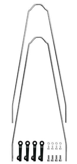 Sks germany special struts set for suntour