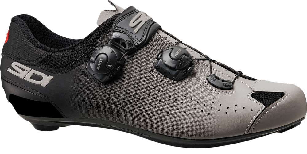 Sidi genius 10 - road bike shoes