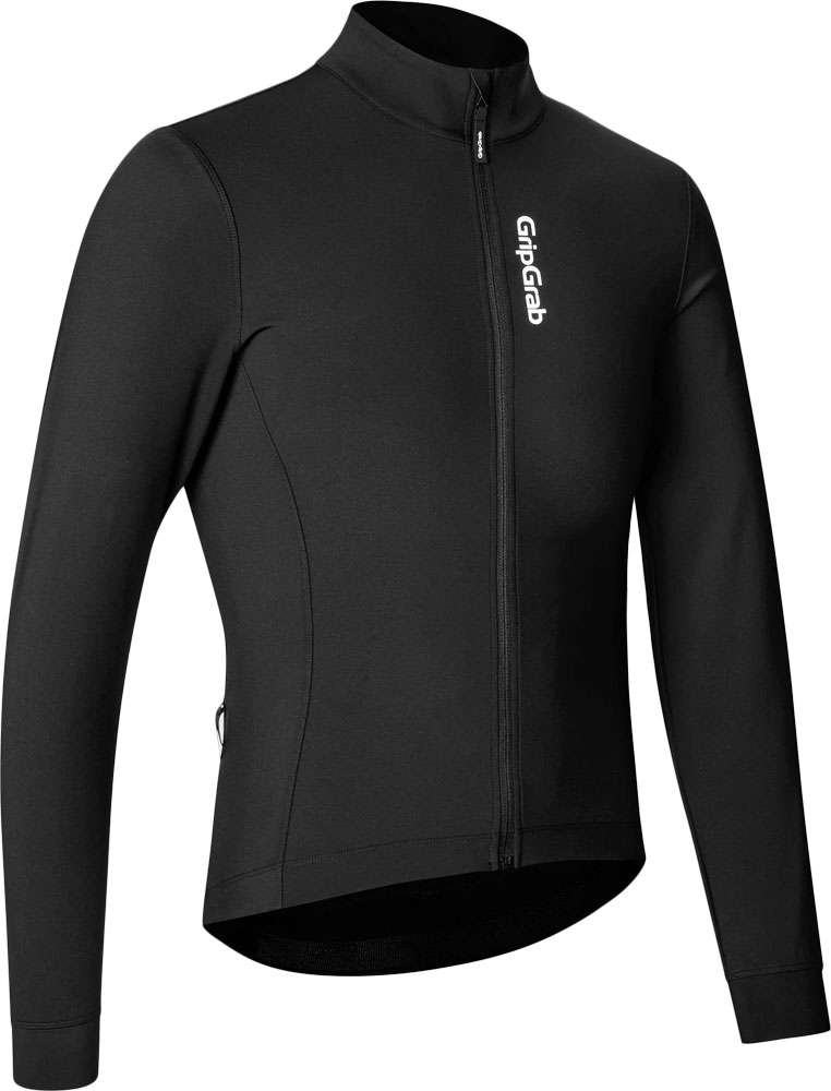 Gripgrab ride thermal - long sleeve jersey
