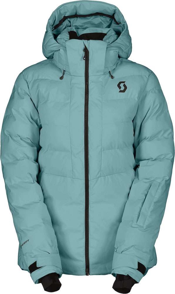 Scott ultimate warm - women's ski jacket