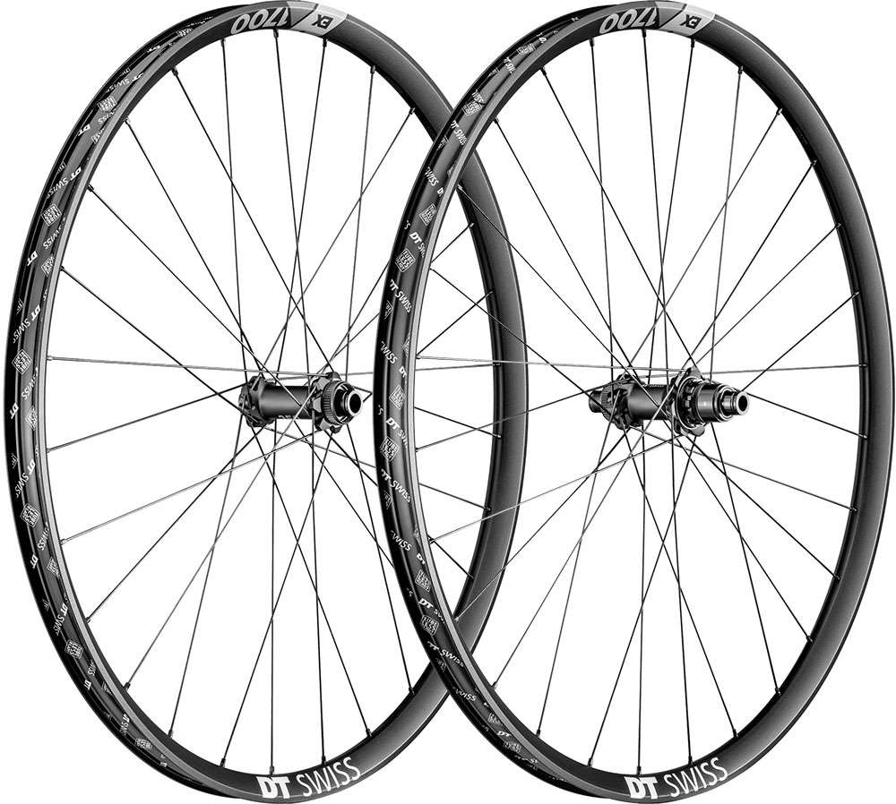 Dt swiss ex 1700 spline® 30 cl boost 29 sram xd wheelset