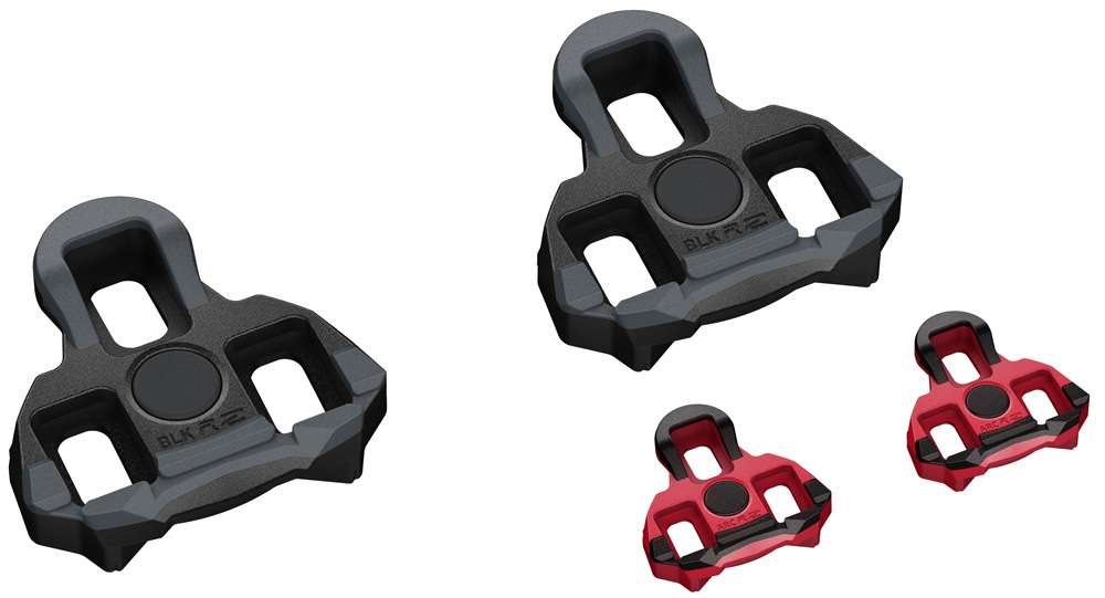 Garmin rally™ rk cleats