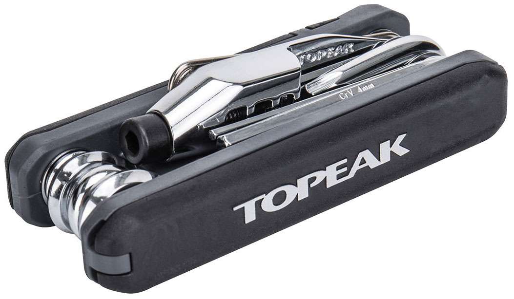 Topeak mini tool hexus x