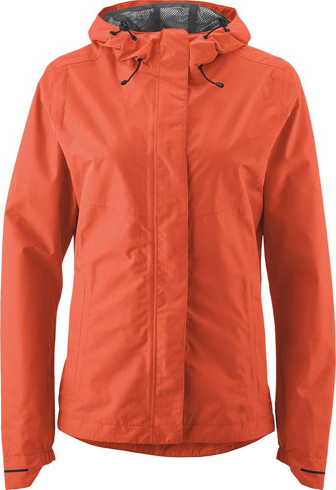 Gonso save essential - women's rain jacket