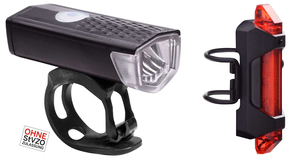 Rfr rfr power light set