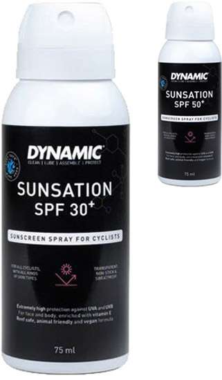 Dynamic Sunsation SPF-30 - 75ml