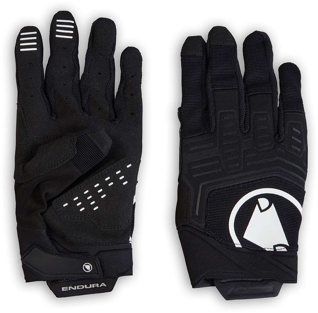 Endura singletrack ii - mtb gloves