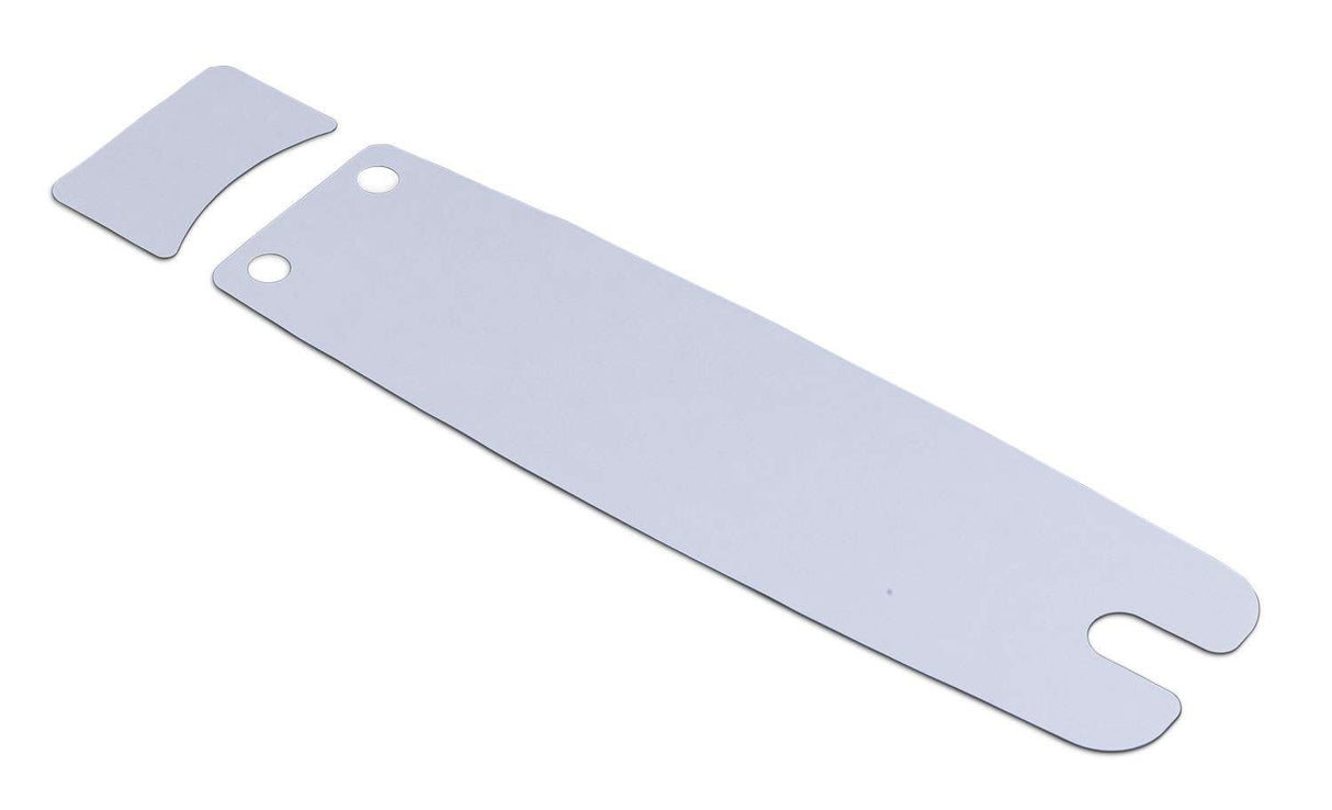 Rfr down tube e-bike aluminium protection fold