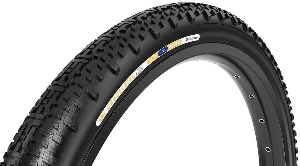 Panaracer gravelking x1 tlc folding tyre