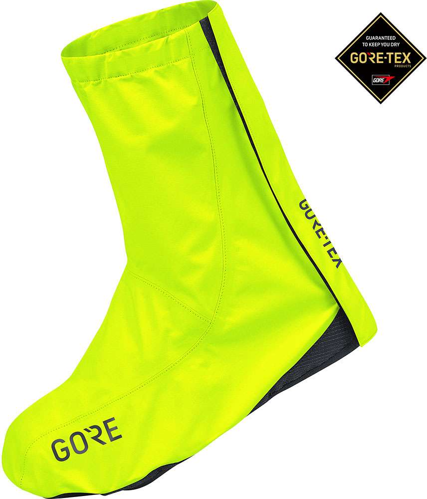 Gorewear c3 gore-tex® - overshoes