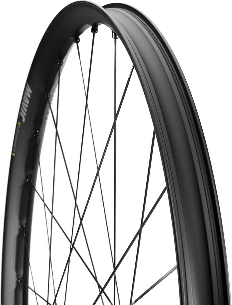 Mavic e-crosstrail sl 29 disc cl front wheel