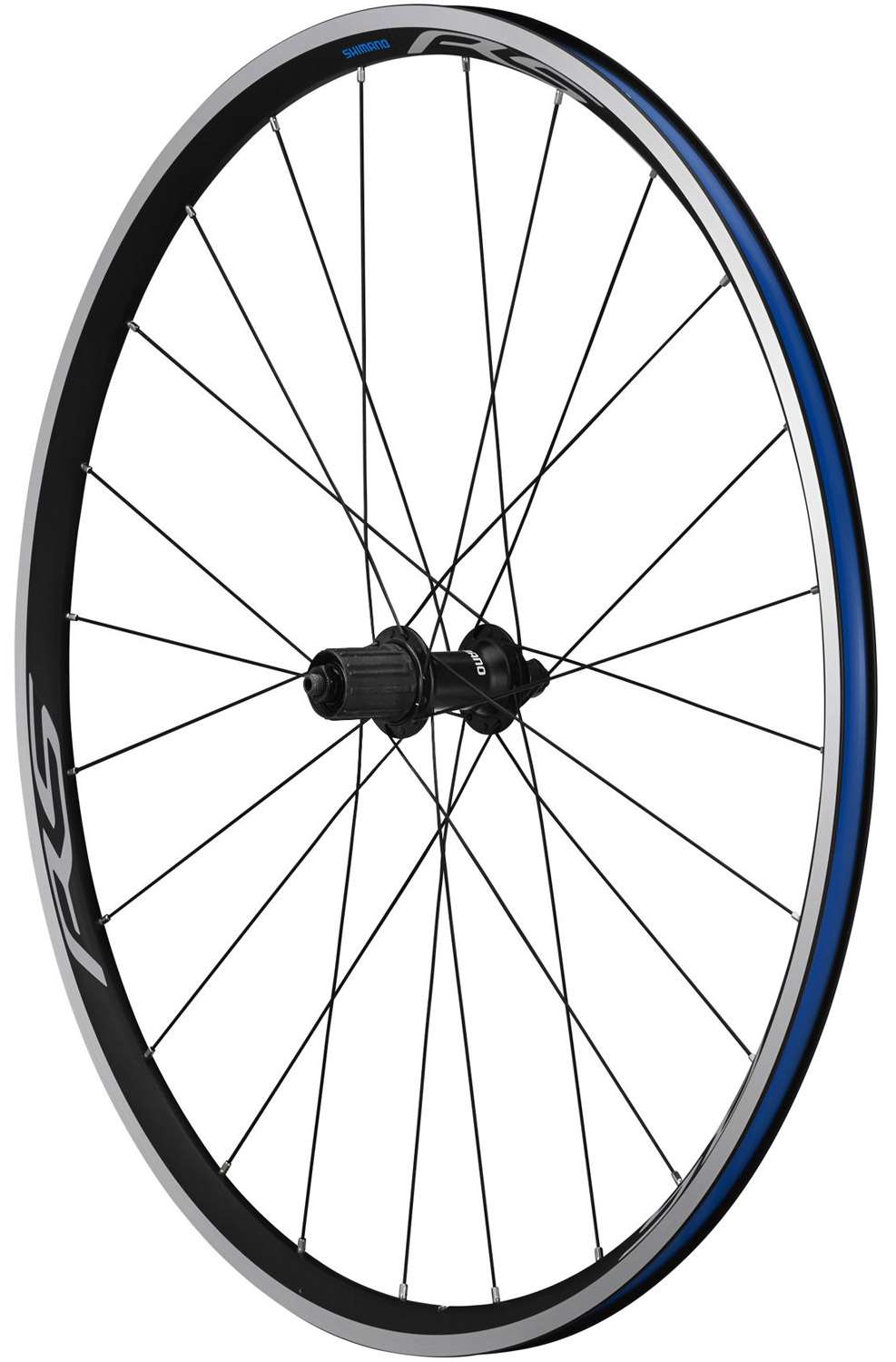 Shimano wh-rs100-cl 28 rear wheel