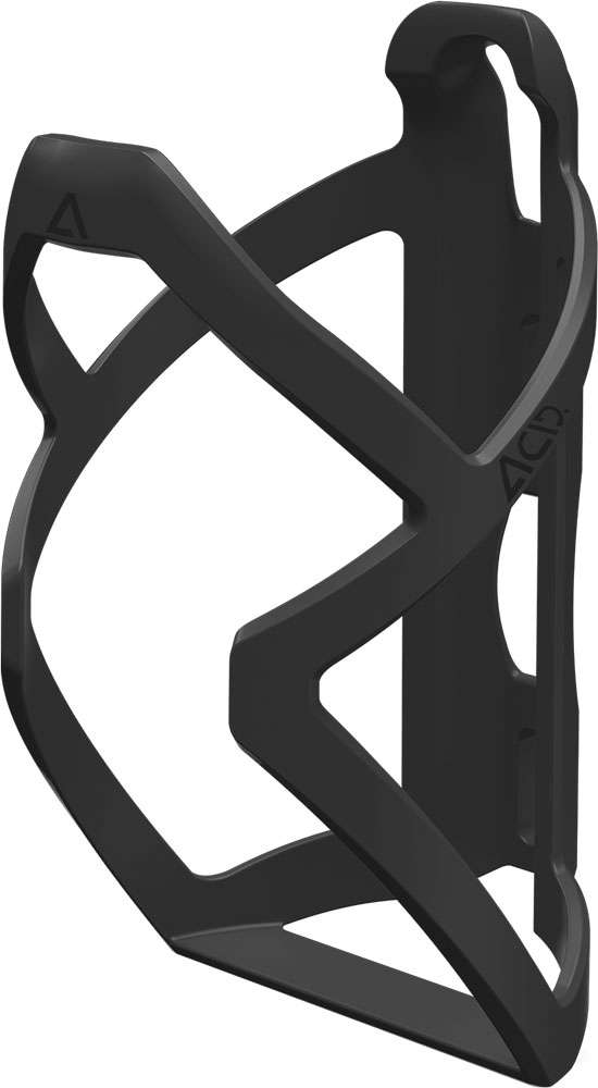 Acid silink bottle cage