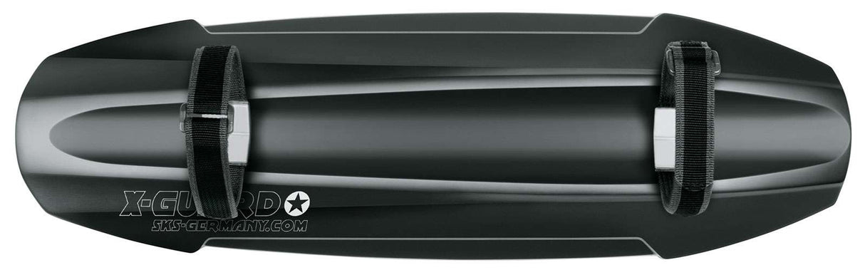 SKS V. SPASTER MTB X-GUARD per tubo inferiore 480mm