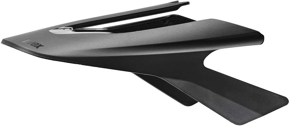 Uvex replacement visor for revolt (mips)