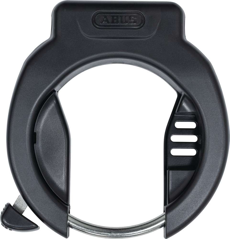 Abus Pro Amparo 4750X ART2 Bicycle Lock, Black