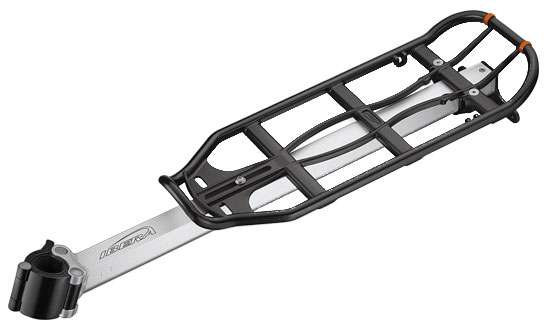 Ibera pakrak commuter carrier