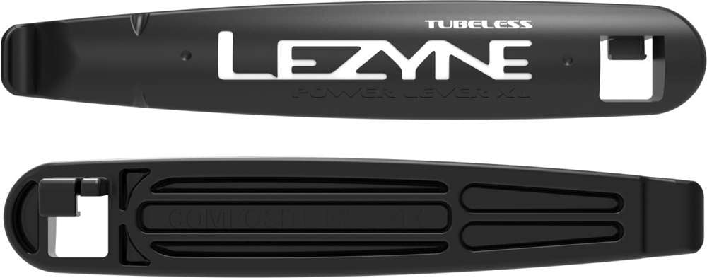 Lezyne power xl tubeless tyre lever