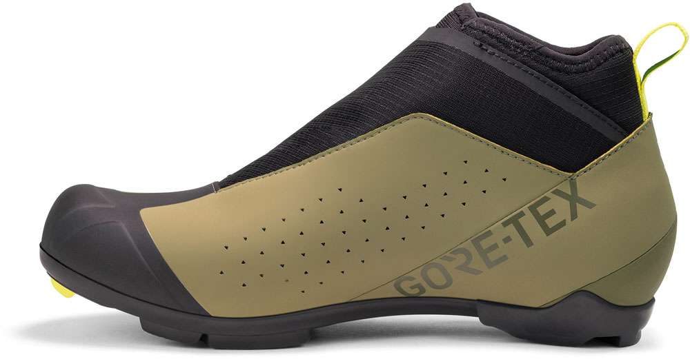 Sidi hiemx - mtb winter shoes