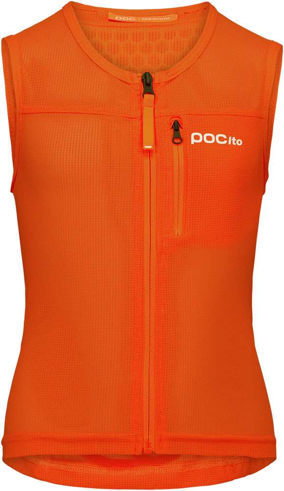 Poc pocito vpd air - kids protector vest