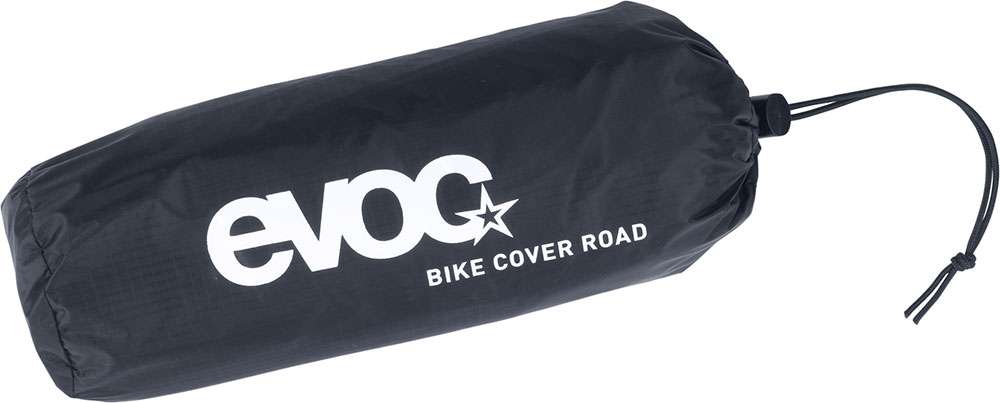 Evoc bike cover road - transport bag