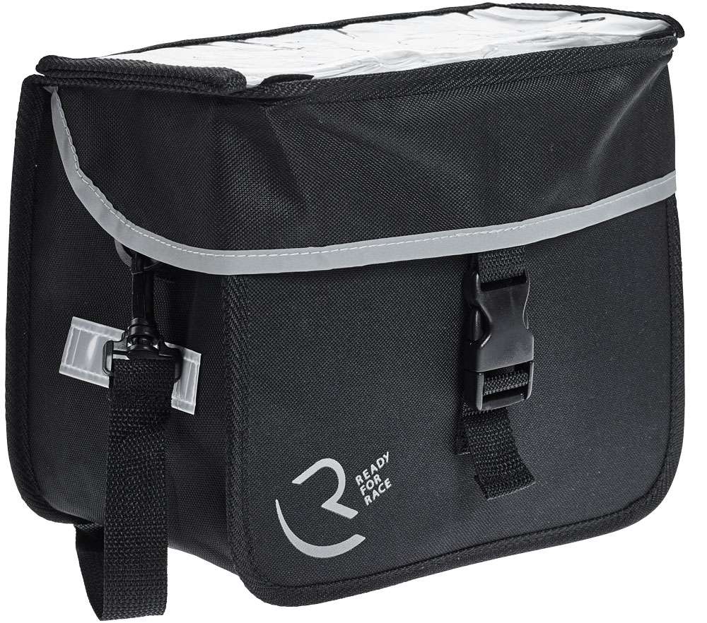 Rfr handlebar bag klick go