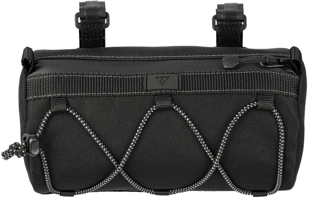 Topeak tubular barbag slim handlebar bag