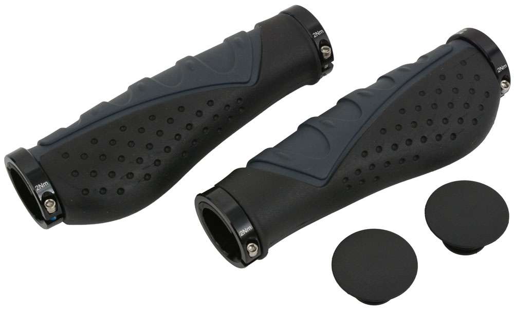 Katana super comfort grips