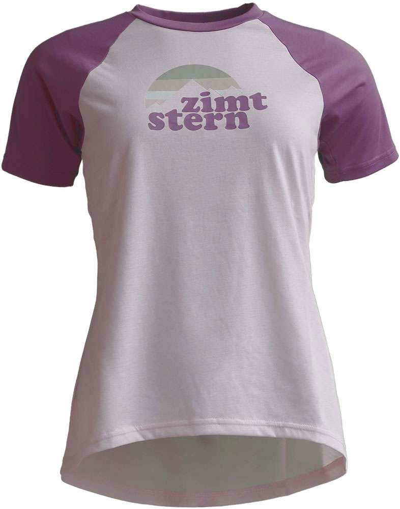 Zimtstern sunsetz - women's t-shirt