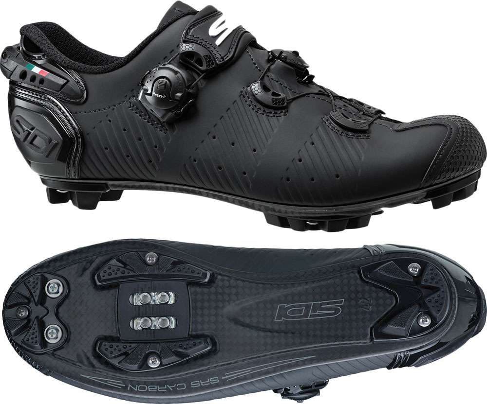 Sidi drako 2s - mtb shoes