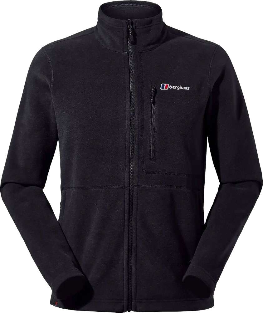Berghaus activity polartec® interactive - fleece jacket