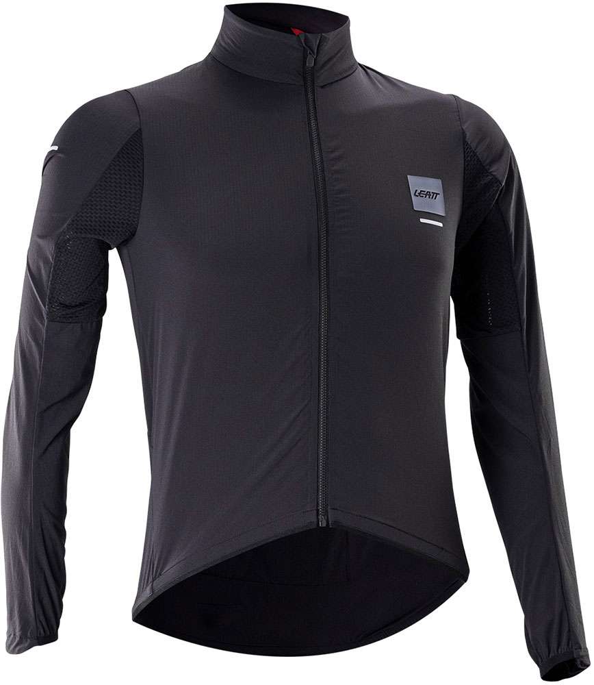 Leatt windblock 2.0 - mtb wind jacket