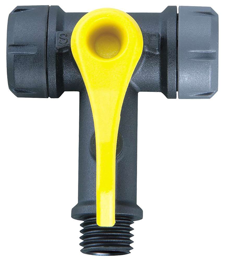 Topeak twinhead pumphead