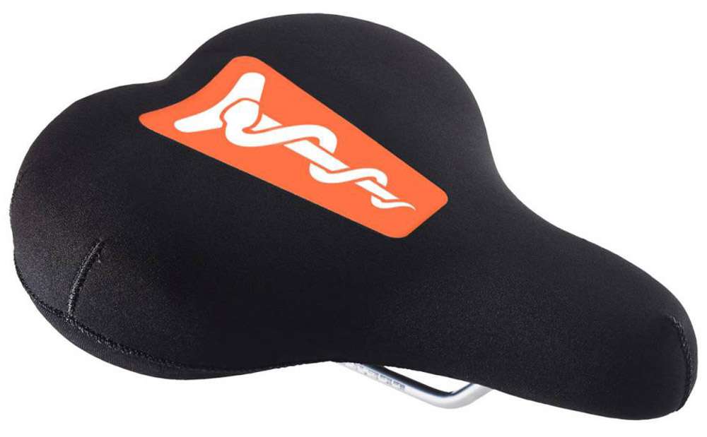 Sqlab neoprene saddle guard