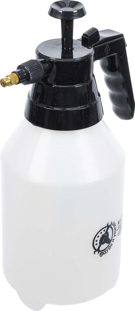 Bgs technic pressure sprayer bottle 1,5l