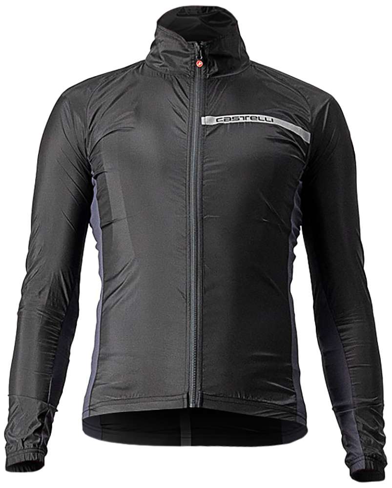 Castelli squadra stretch - wind jacket
