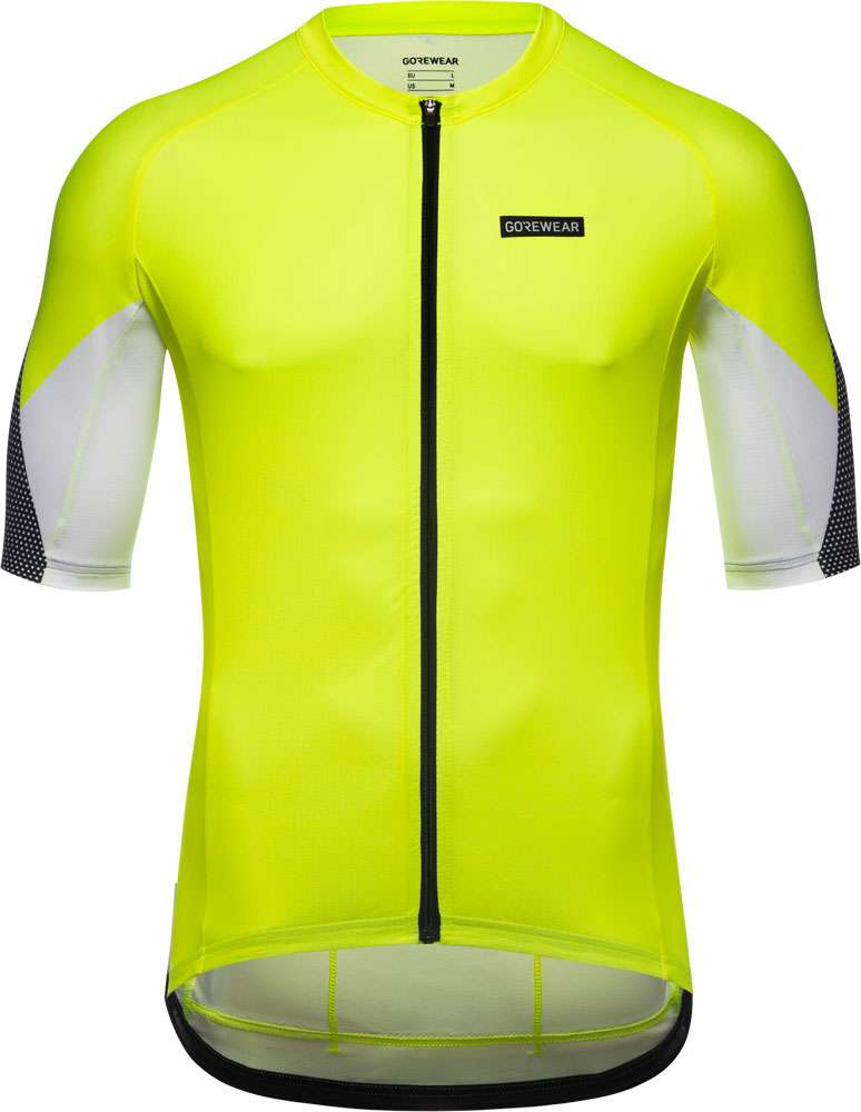 Gorewear spirit triangles - jersey