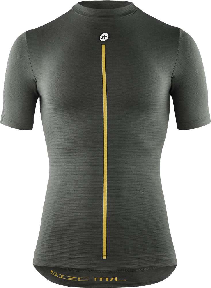 Assos skin layer p1 - baselayer