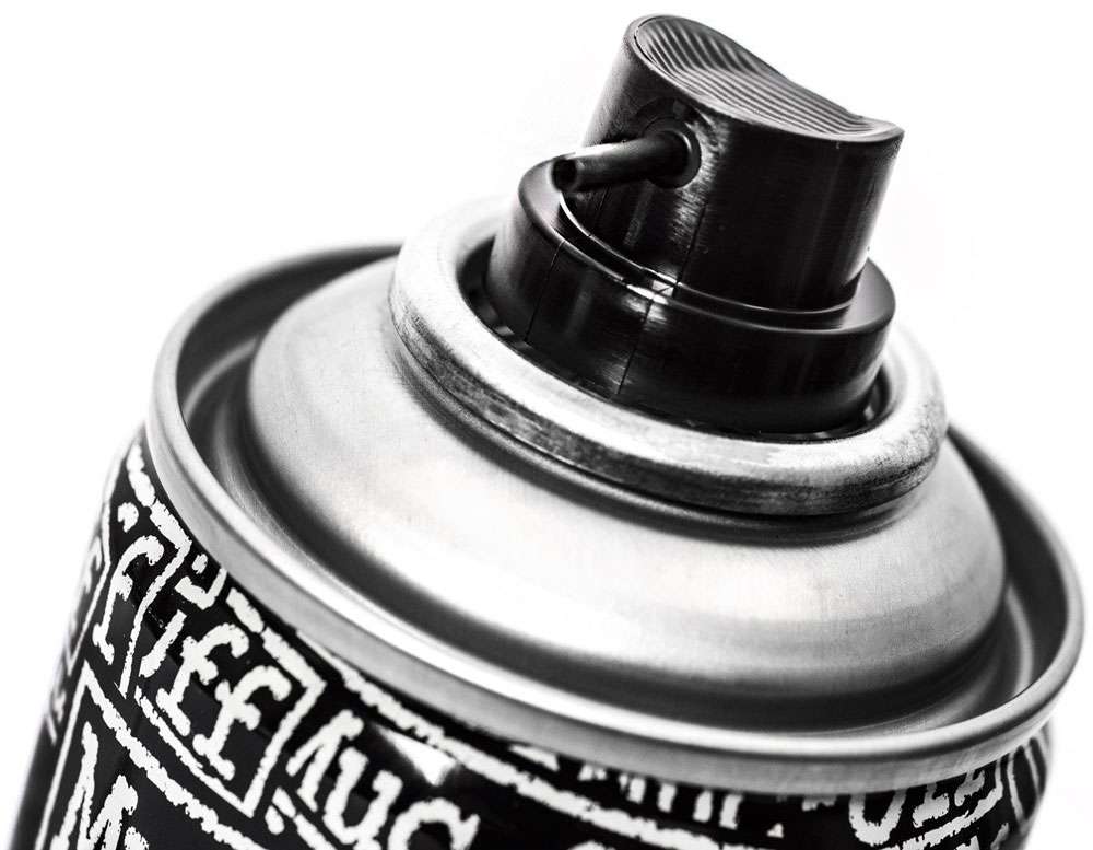 Muc-off disc brake cleaner 400ml