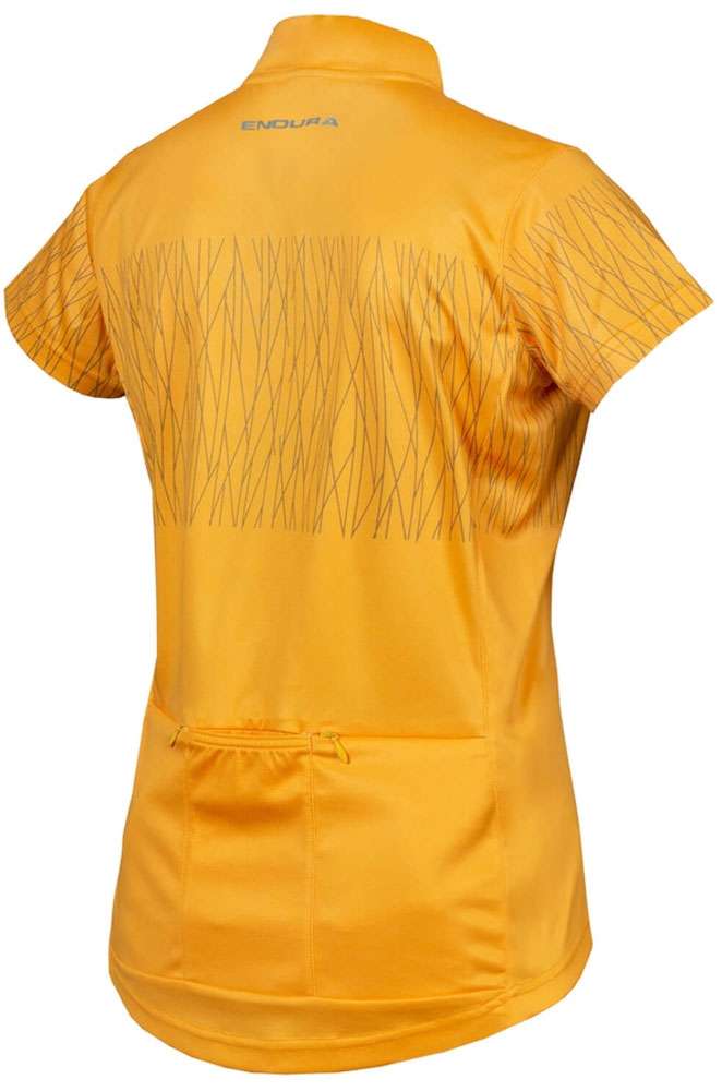 Endura hummvee ray - women's mtb jersey