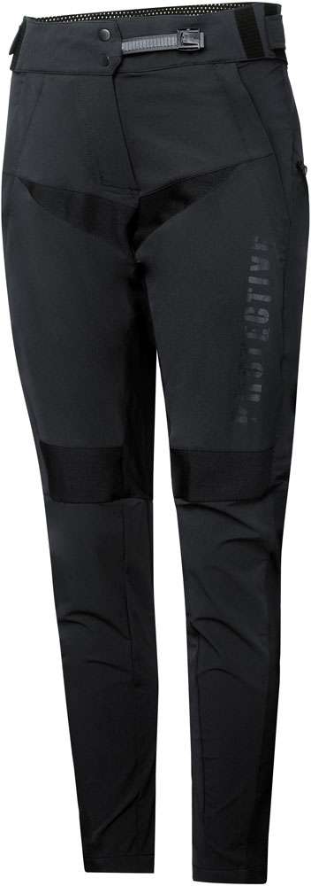 Protective engine 143 - women's mtb pants